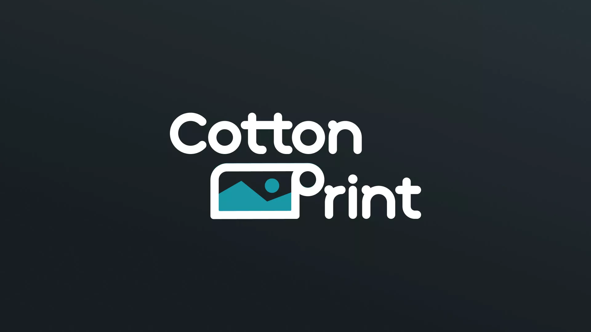Разработка логотипа в Егорьевске для компании «CottonPrint»