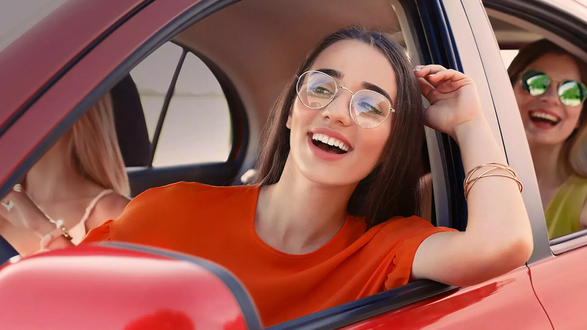 Разработка сайта для проката автомобилей в Егорьевске