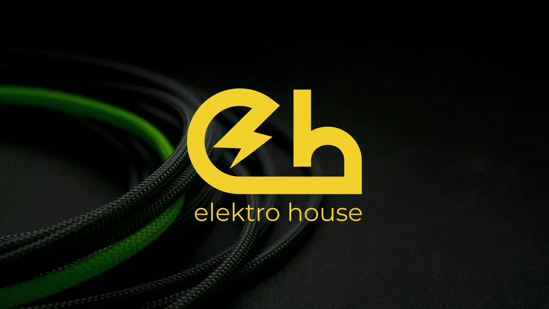 Создание сайта компании «Elektro House» в Егорьевске