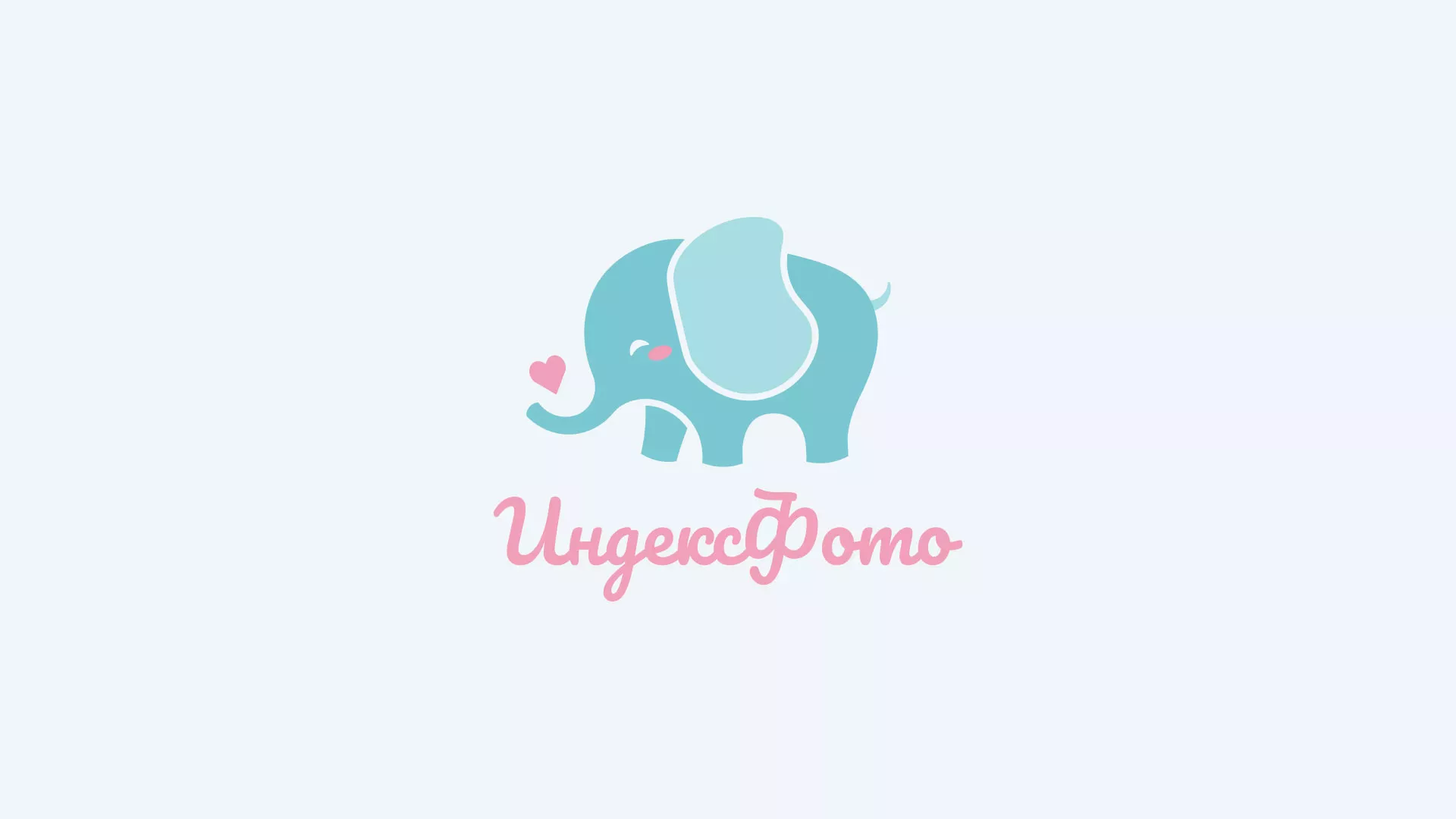 Создание логотипа компании «Индекс Фото» в Егорьевске