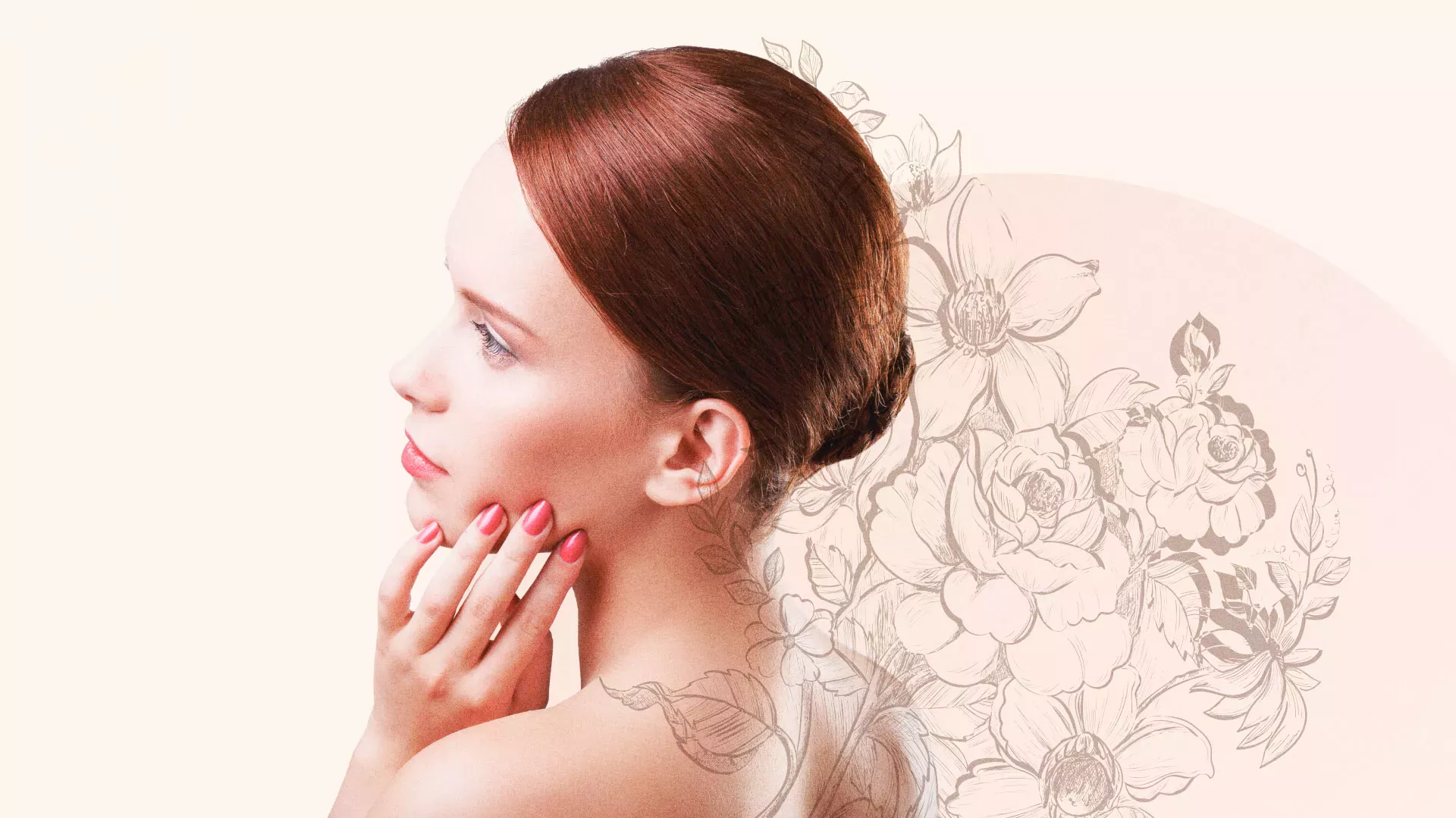 Разработка дизайна сайта маникюрного салона в Егорьевске