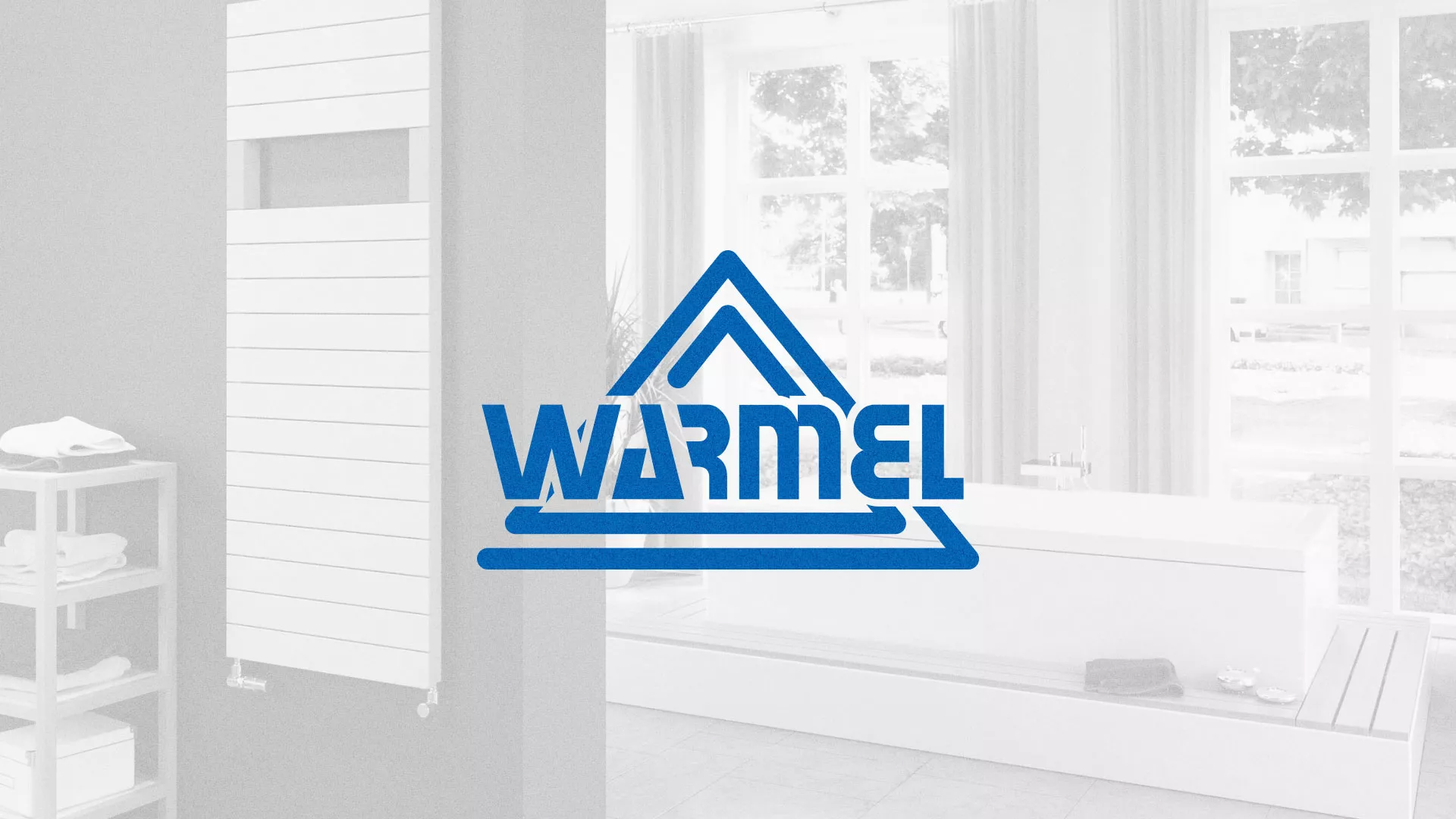 Разработка сайта для компании «WARMEL» по продаже полотенцесушителей в Егорьевске