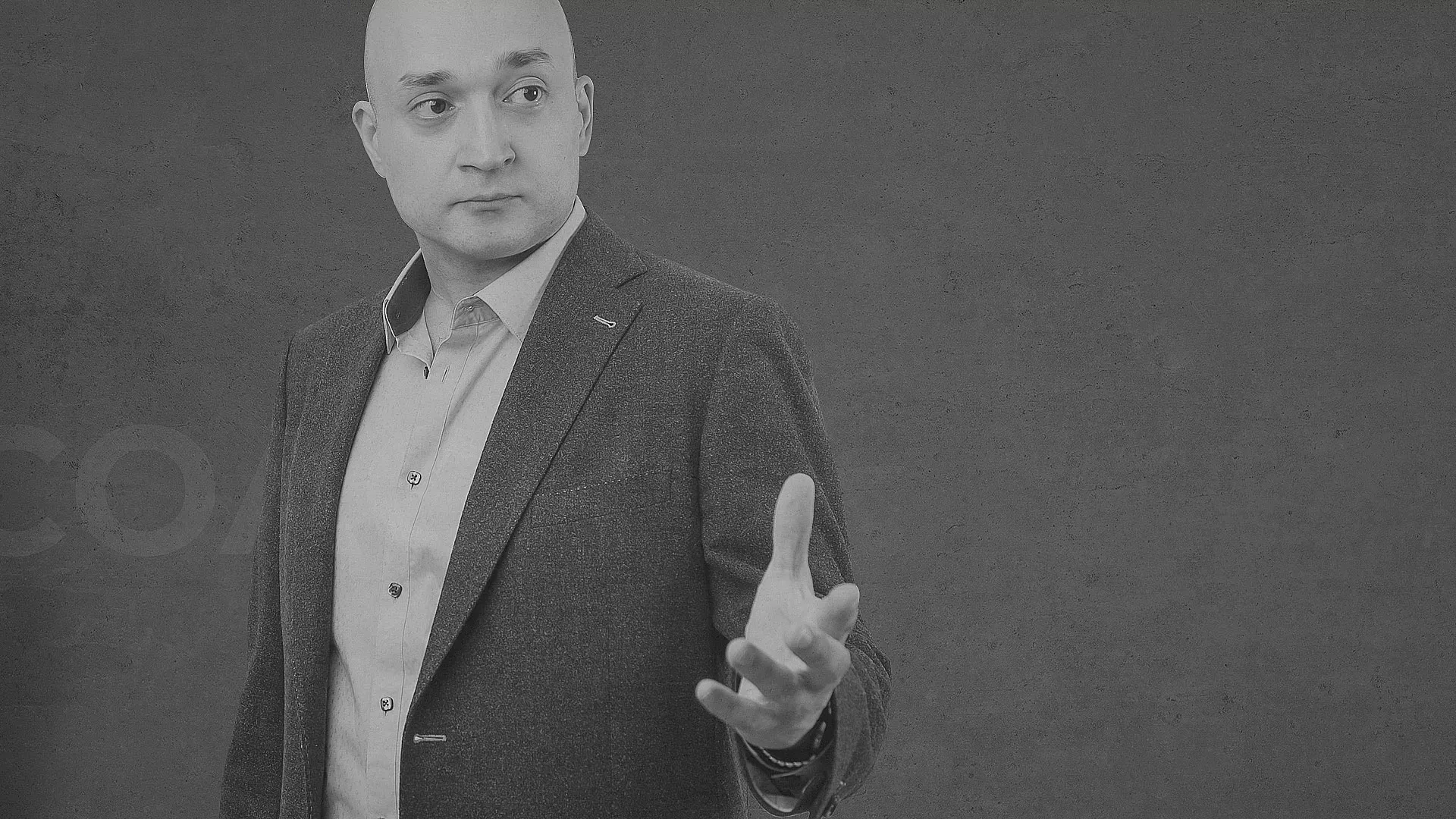 Разработка сайта для бизнес-тренера в Егорьевске