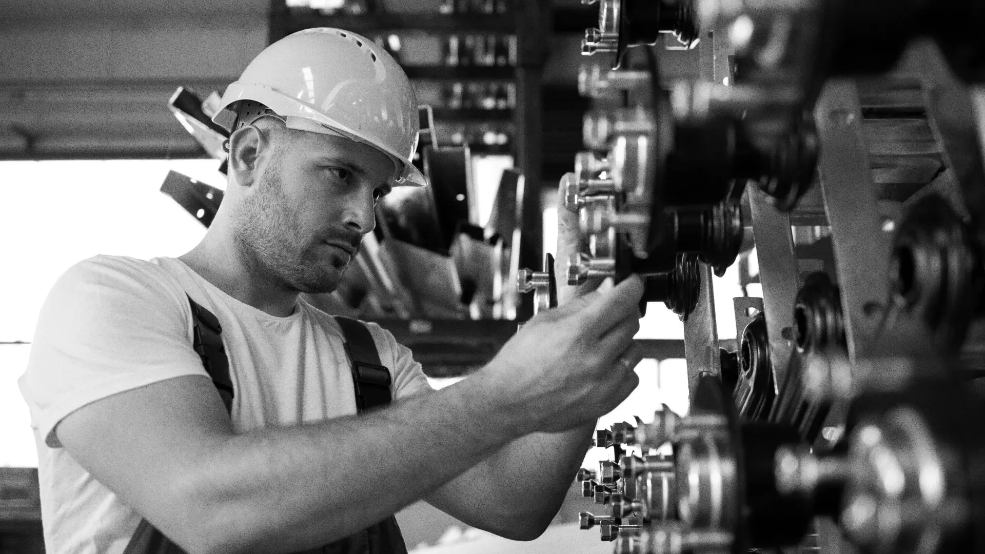 Разработка сайта для завода по продаже оборудования в Егорьевске