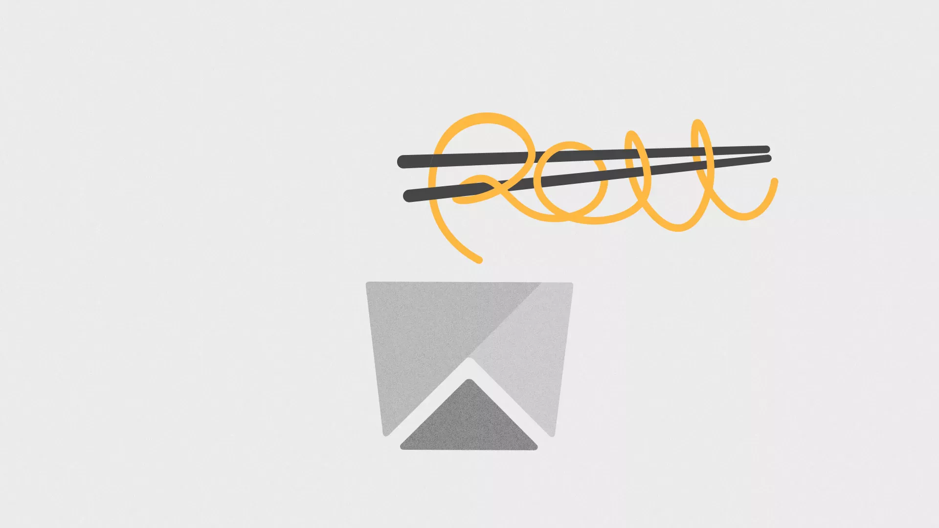 Оформление меню суши-бара «Roll Wok Club» в Егорьевске